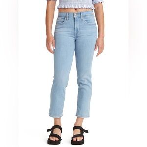 Levi’s Light Blue Denim Jeans Sz 29
